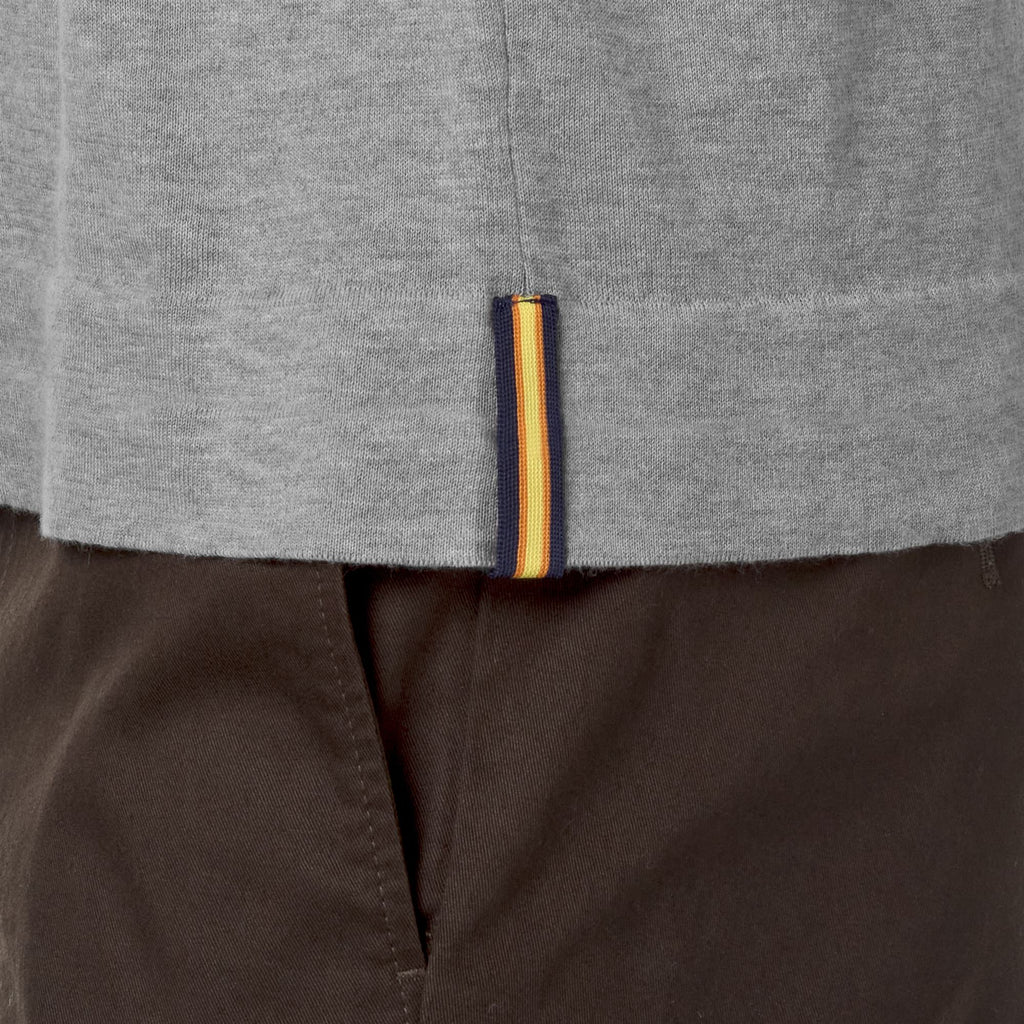 Knitwear_MAN_PLEYNE_Polo_GREY MEL - Commercial 7
