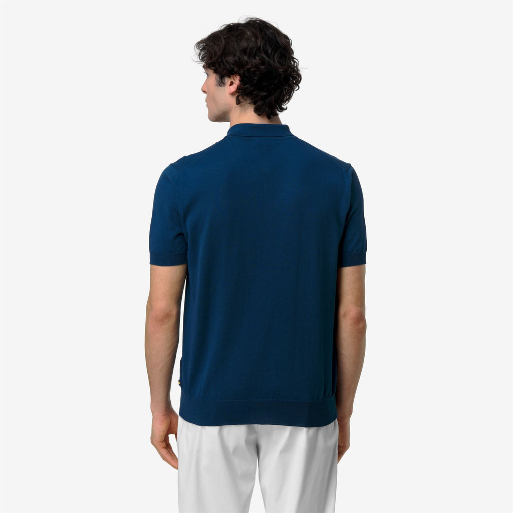 Knitwear_Man_PLEYNE_Polo_Blue Dk Denim - Commercial 6