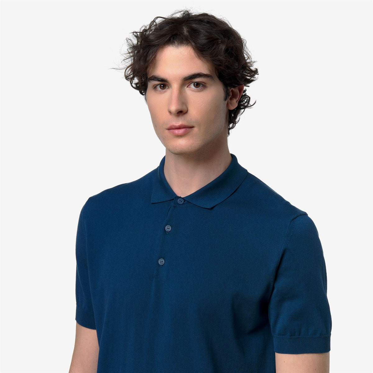Knitwear_Man_PLEYNE_Polo_Blue Dk Denim - Commercial 7