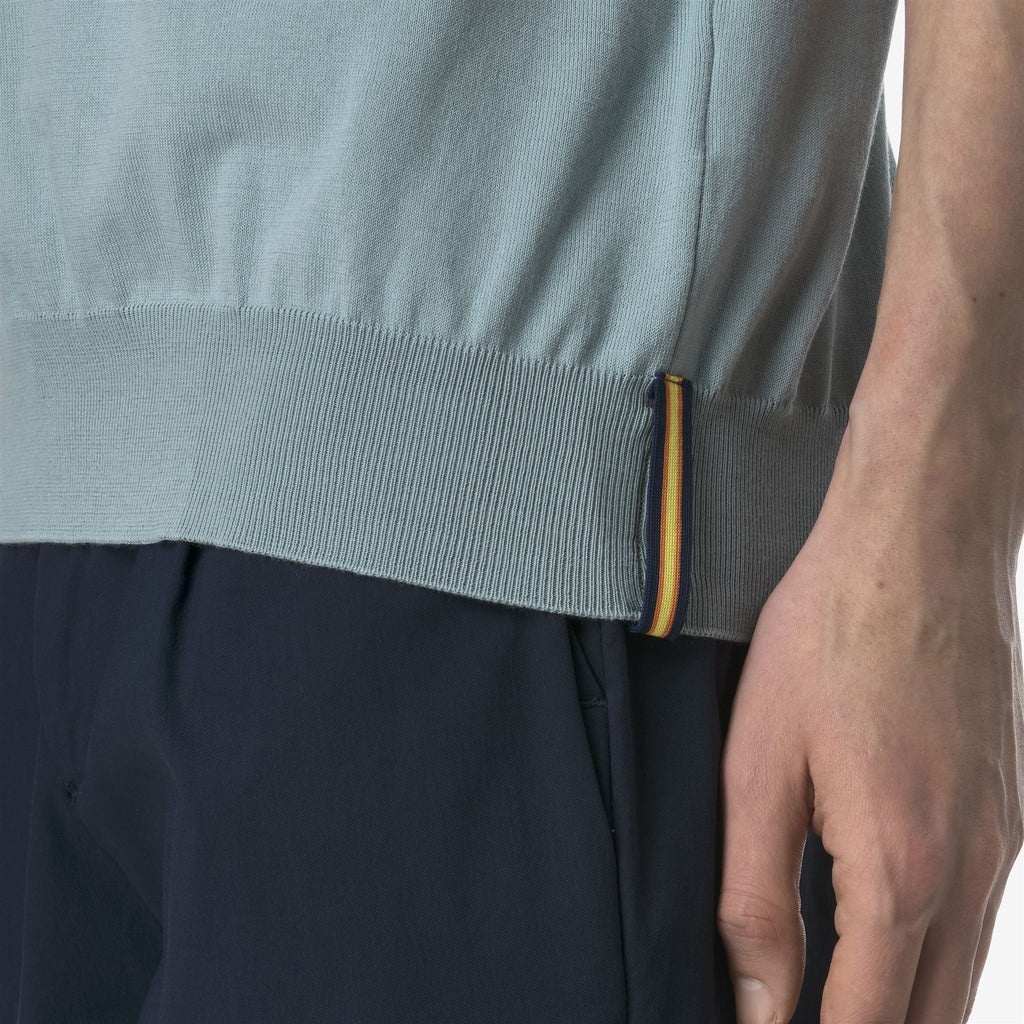 Knitwear_MAN_PLEYNE_Polo_Grey Ardesia - Commercial 7