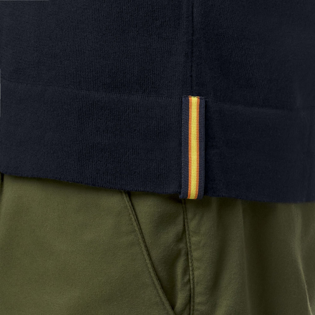 Knitwear_MAN_PLEYNE_Polo_Blue Depth - Commercial 7