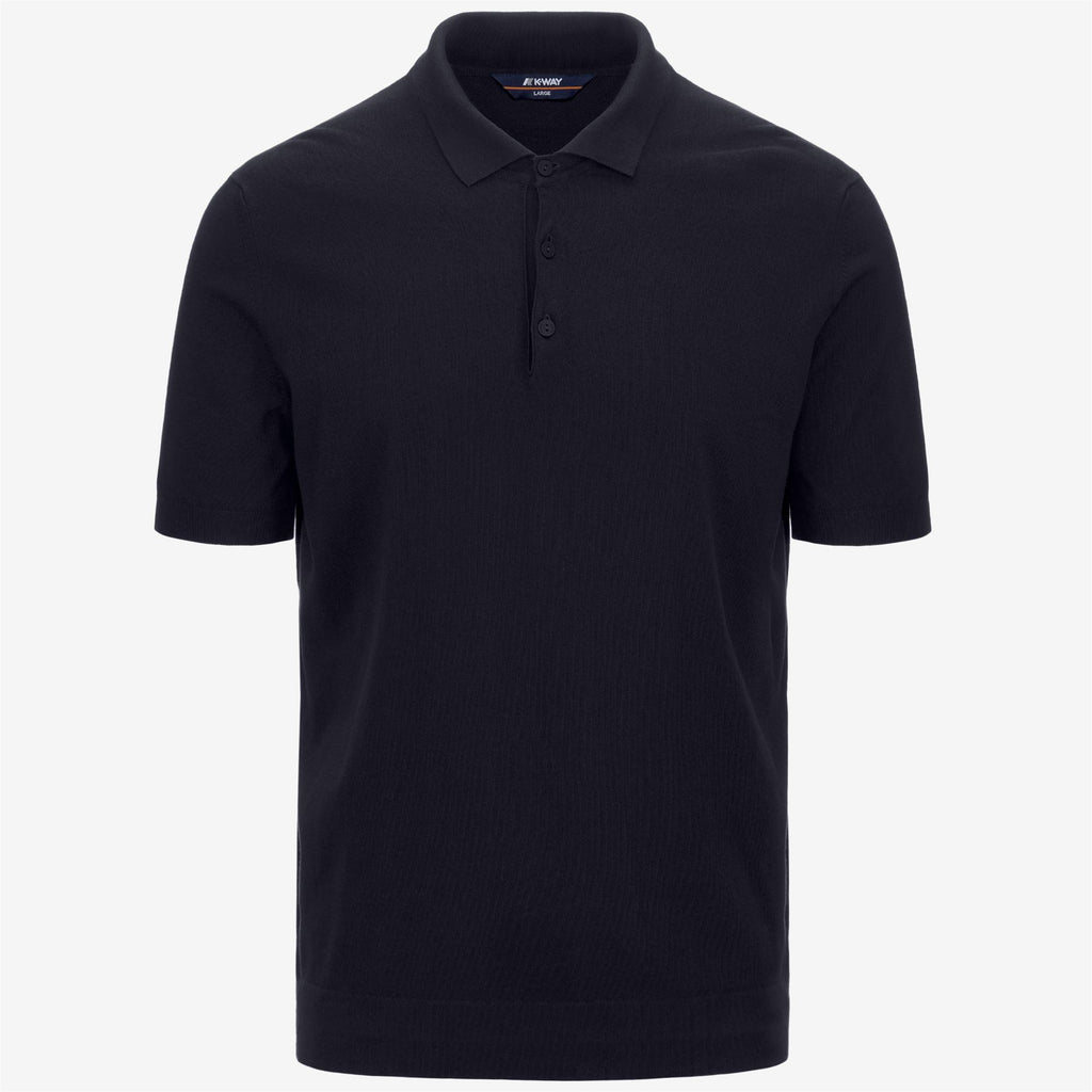 Knitwear_MAN_PLEYNE_Polo_Blue Depth - Commercial 1