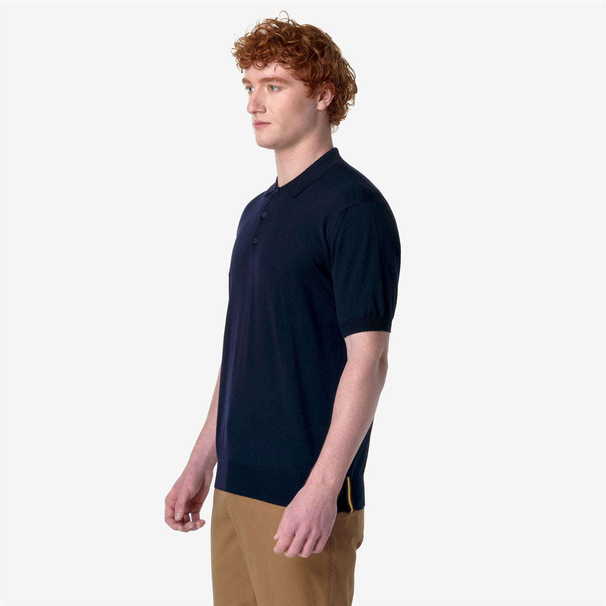 Knitwear_MAN_PLEYNE_Polo_Blue Depth - Commercial 5