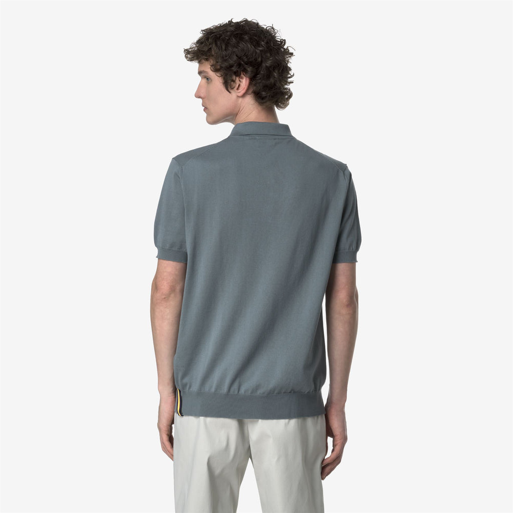 Knitwear_MAN_PLEYNE_Polo_Grey Sage - Commercial 6