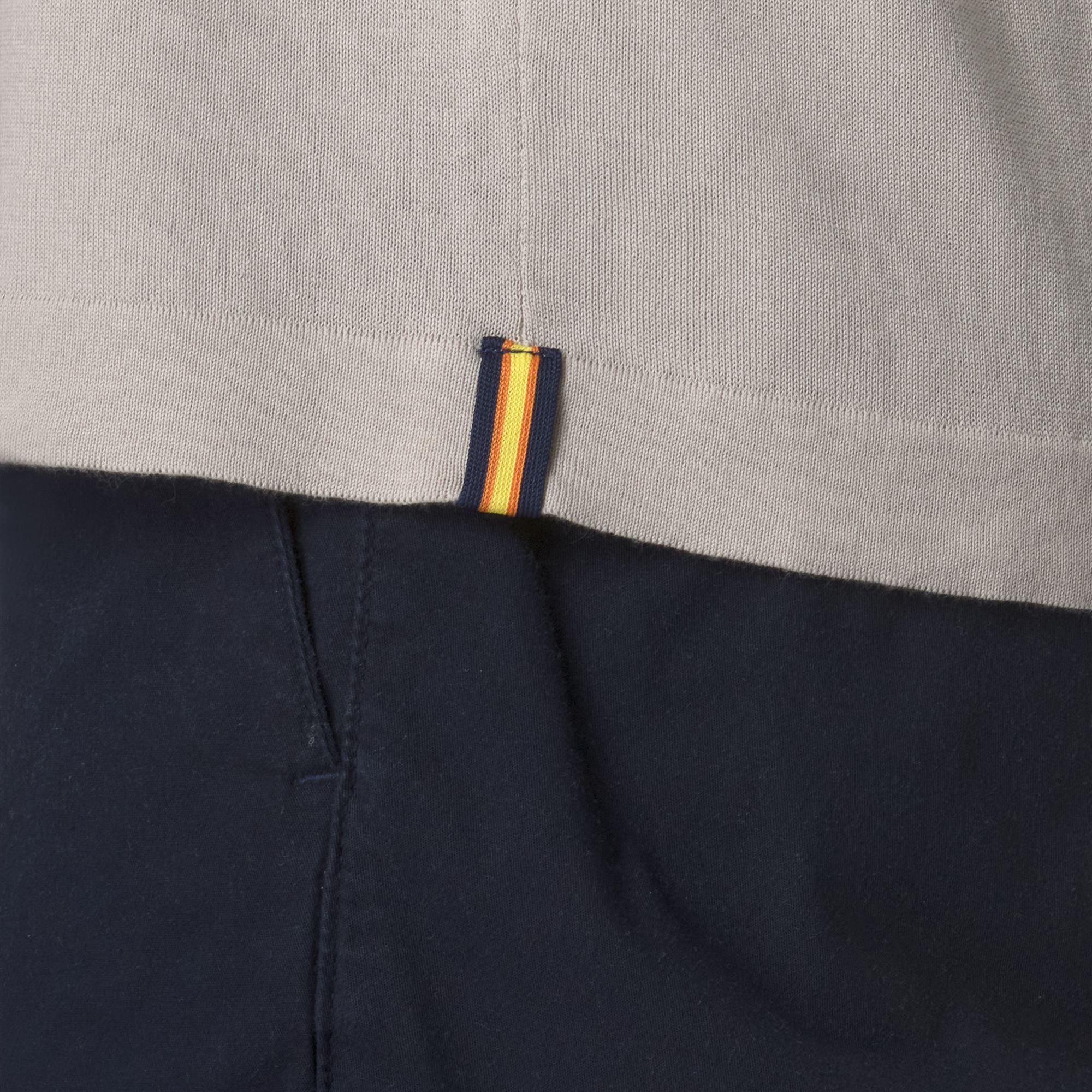 Knitwear_MAN_COMBE_Pull Over_BEIGE LT - Commercial 7
