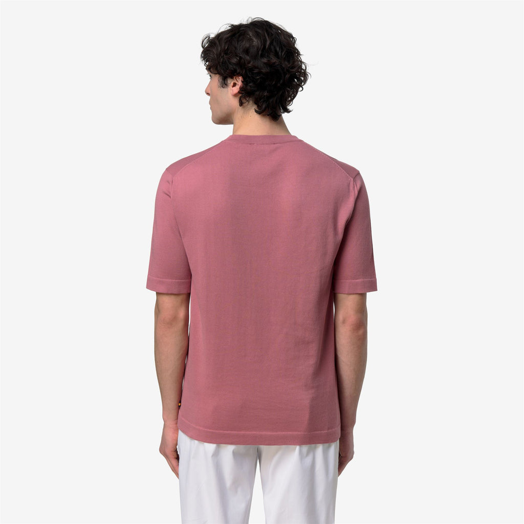 Knitwear_Man_COMBE_Pull Over_Violet  Pinkish - Commercial 6
