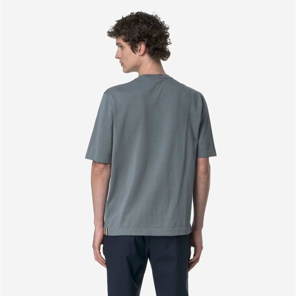Knitwear_MAN_COMBE_Pull Over_Grey Sage - Commercial 6