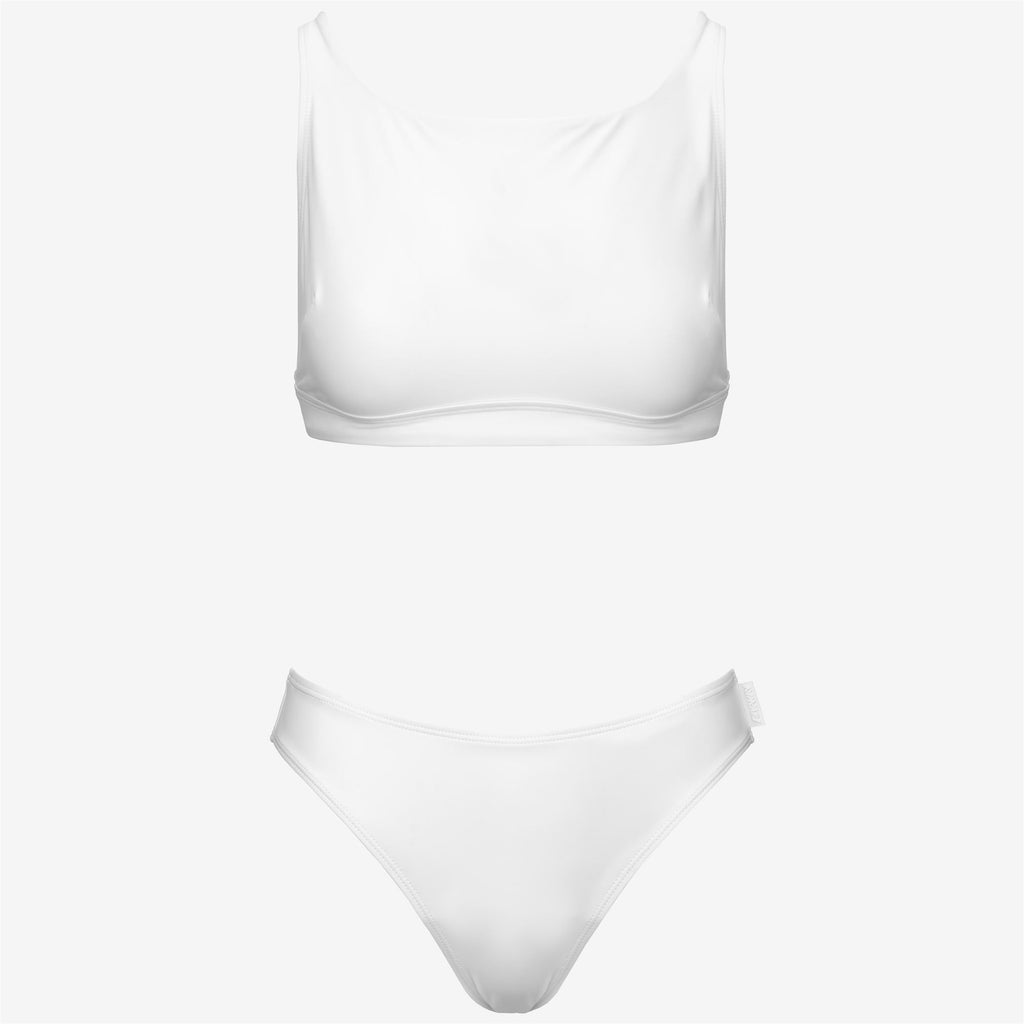 Bathing Suits_Woman_BRILLY_Bikini_White - Commercial 1