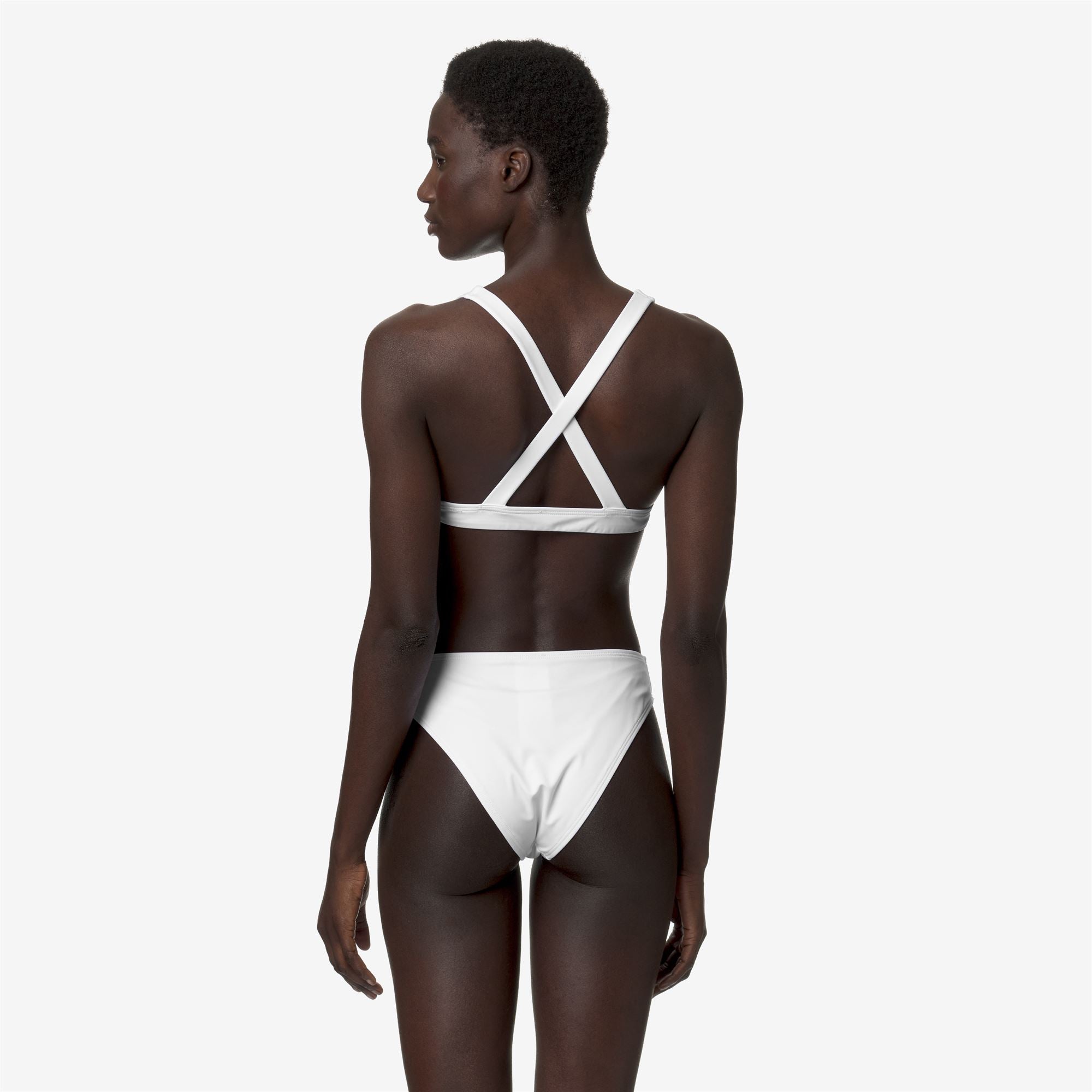Bathing Suits_Woman_BRILLY_Bikini_White - Commercial 6