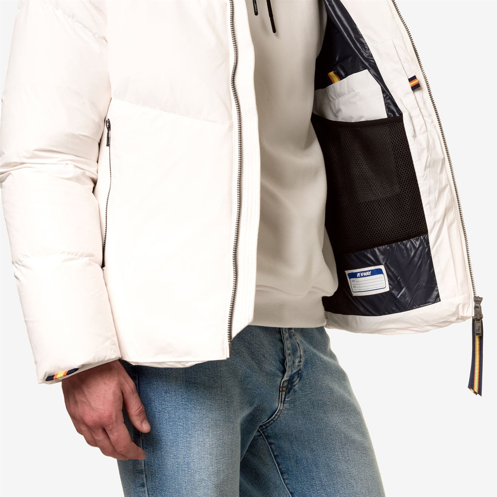 Jackets_Man_HUGOL THERMO SOFT TOUCH_Short_WHITE G-BLUE D - Commercial 7