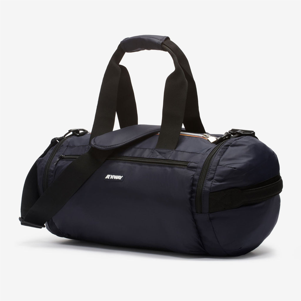 Bags_UNISEX_MEREVILLE S_Duffle_Blue Depth - Commercial 2
