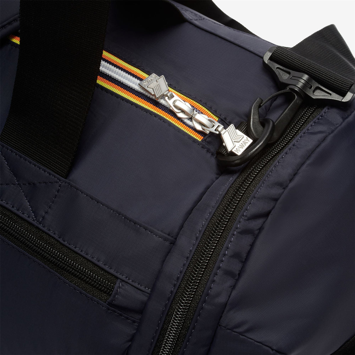 Bags_UNISEX_MEREVILLE S_Duffle_Blue Depth - Commercial 3
