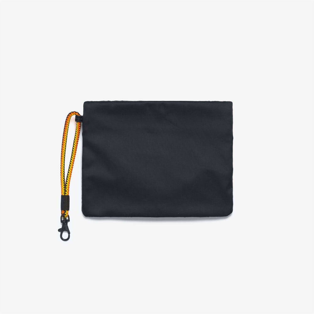 Blue Unisex Waterproof Beauty Case for Travel Accessories 02