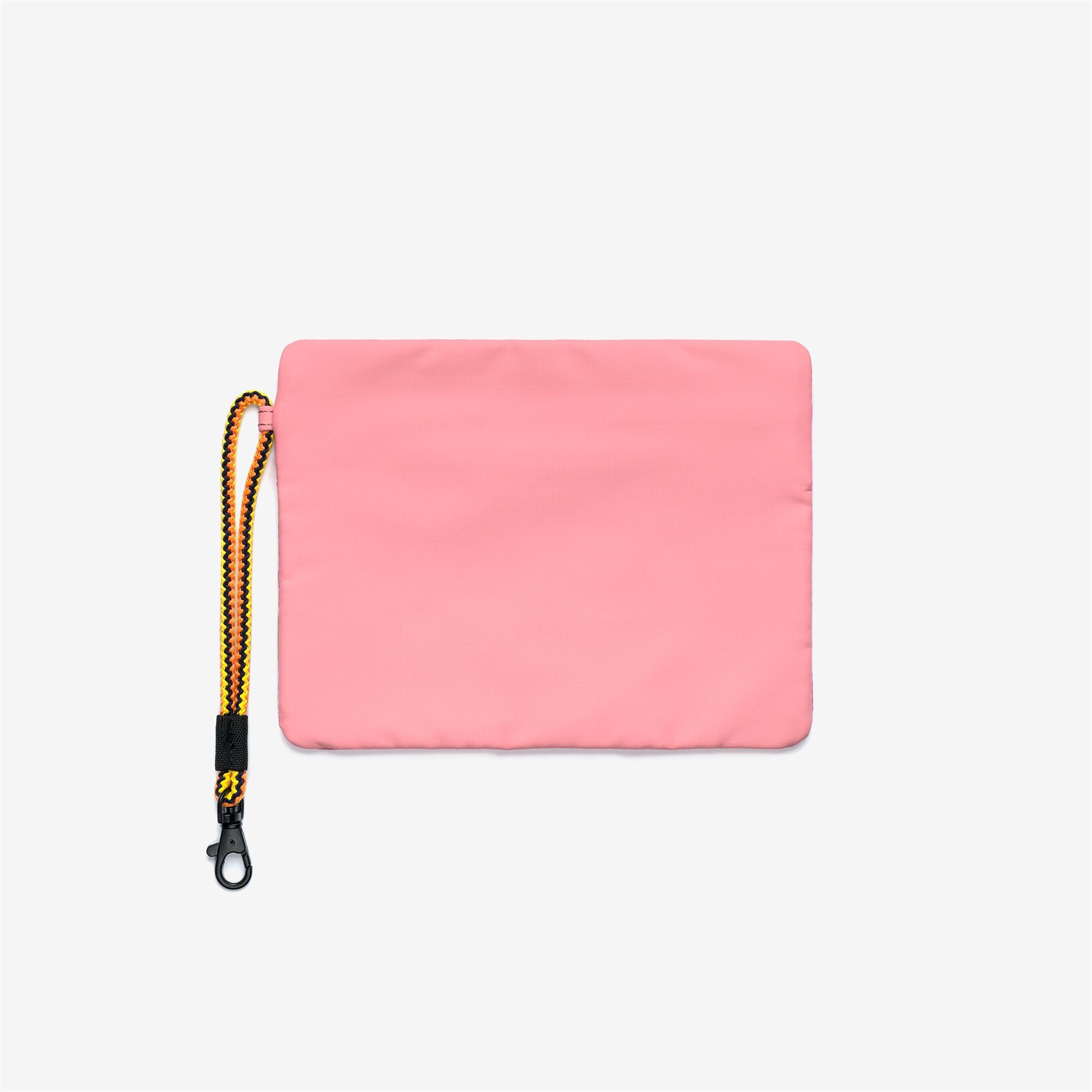 Small Accessories_Unisex_NIMES_Beauty Case_Pink Geranium - Commercial 2