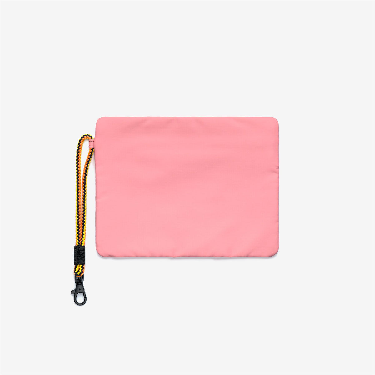 Small Accessories_Unisex_NIMES_Beauty Case_Pink Geranium - Commercial 2