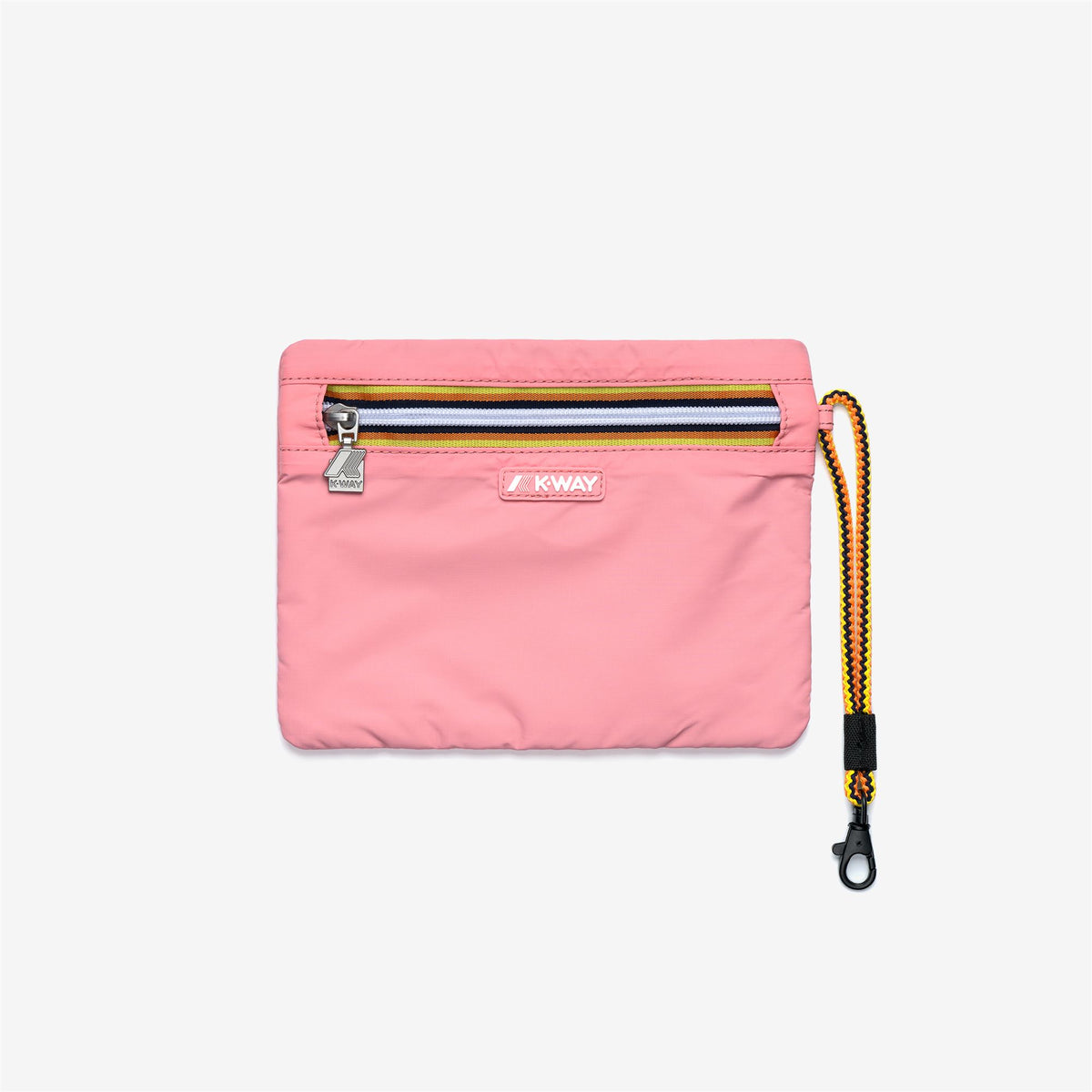 Small Accessories_Unisex_NIMES_Beauty Case_Pink Geranium - Commercial 1
