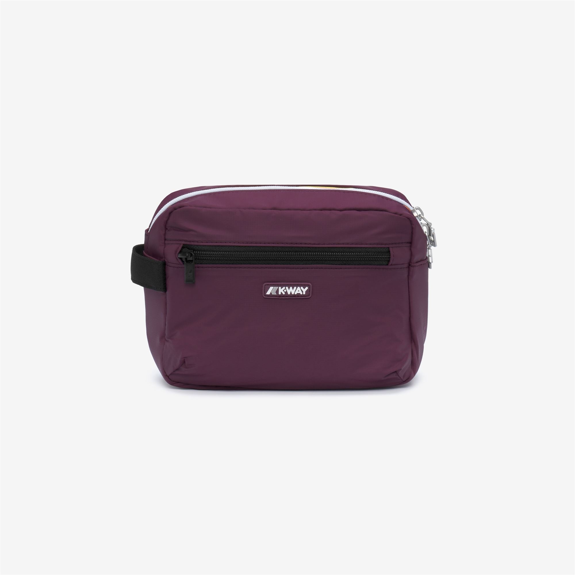 Small Accessories_Unisex_DEMU_Beauty Case_Violet Mauve Wine - Commercial 1