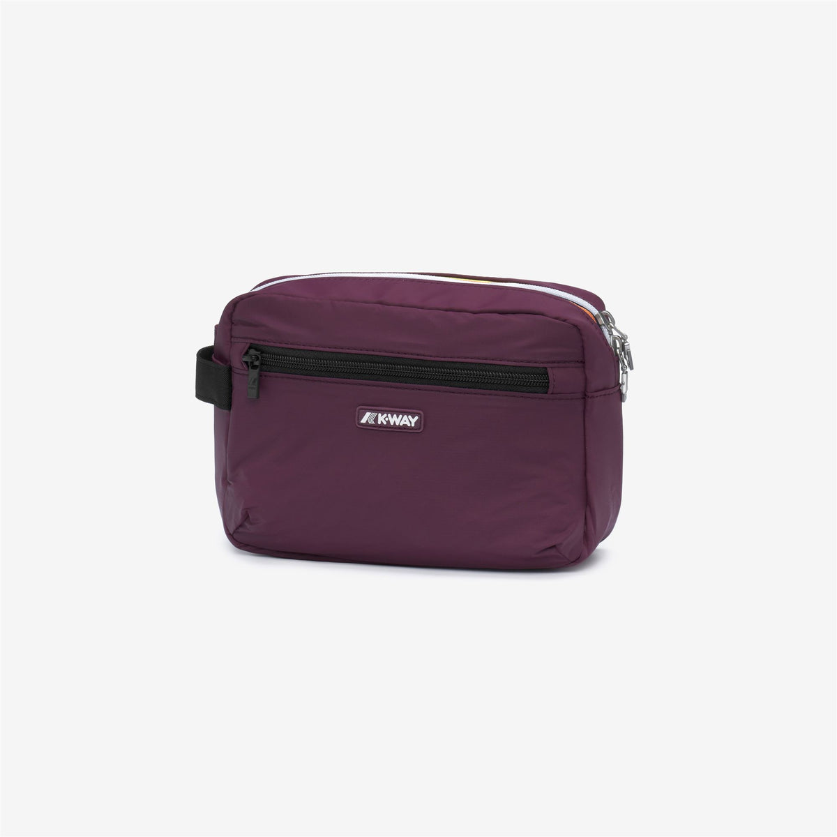 Small Accessories_Unisex_DEMU_Beauty Case_Violet Mauve Wine - Commercial 2