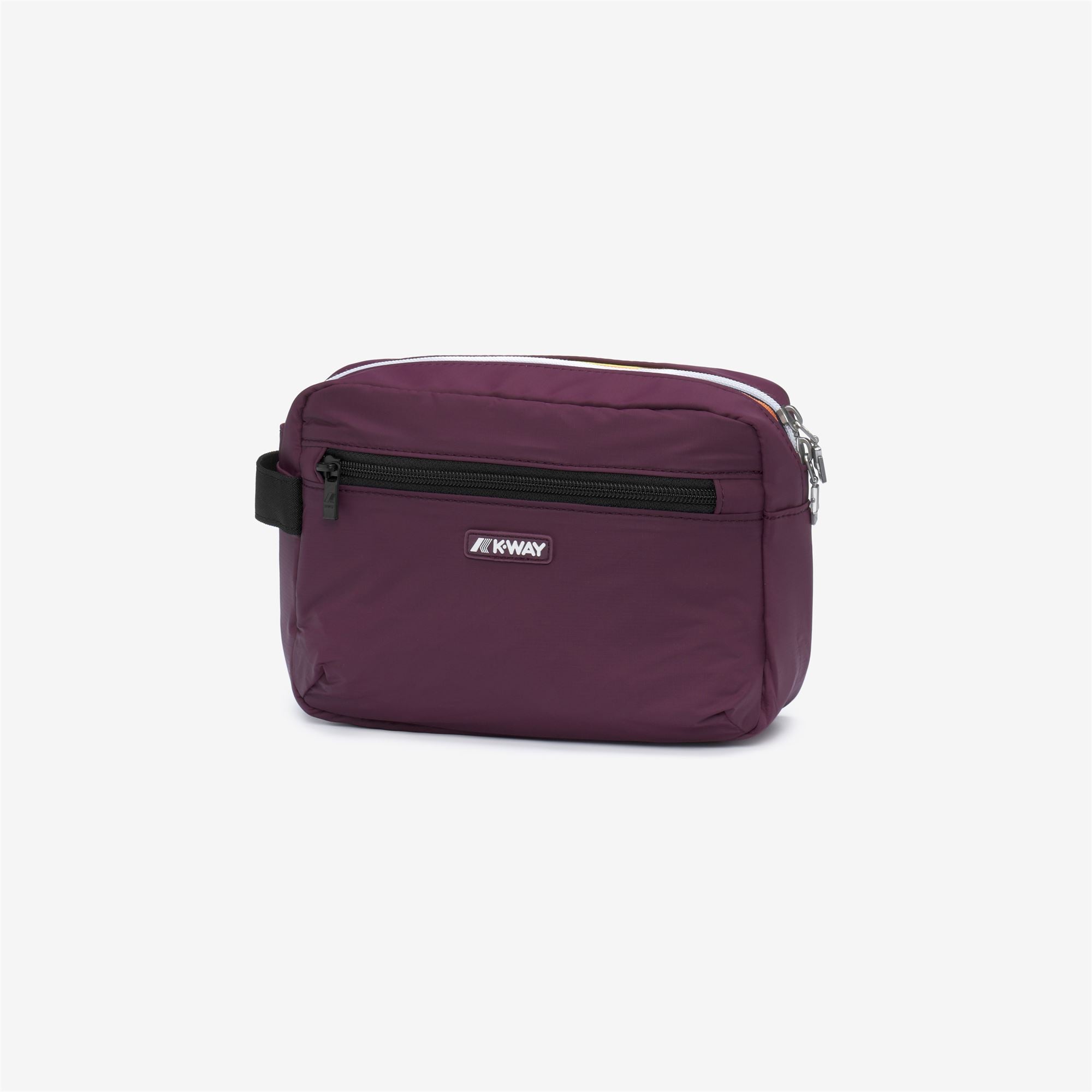 Small Accessories_Unisex_DEMU_Beauty Case_Violet Mauve Wine - Commercial 2