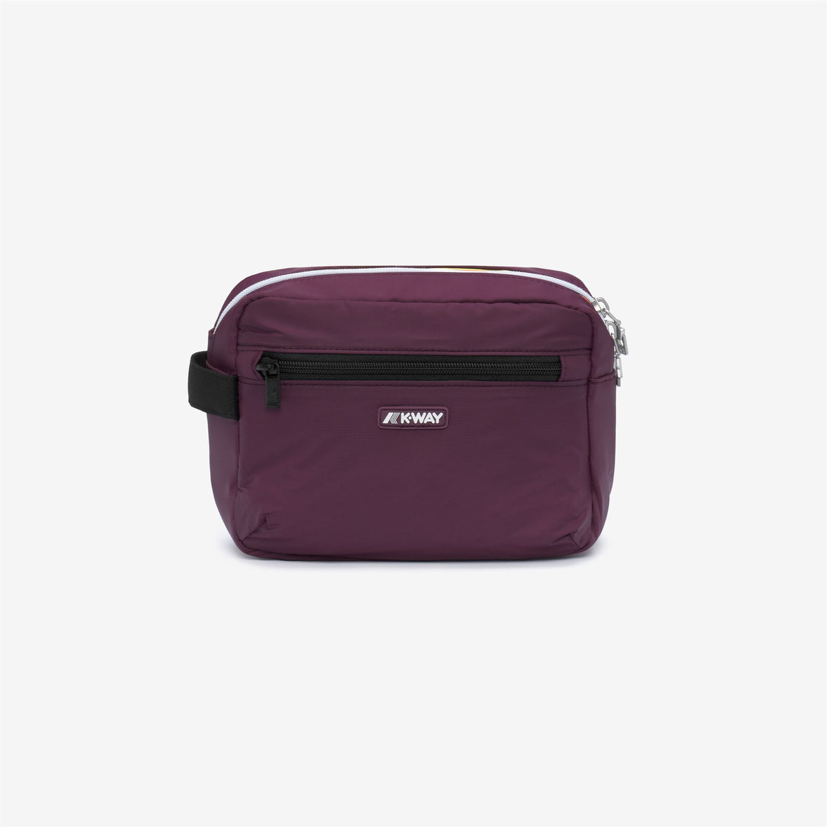 Small Accessories_Unisex_DEMU_Beauty Case_Violet Mauve Wine - Commercial 1