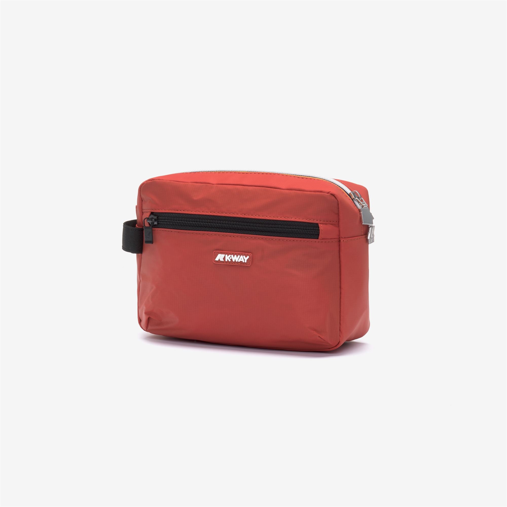 Small Accessories_UNISEX_DEMU_Beauty Case_Red Pompeian - Commercial 2
