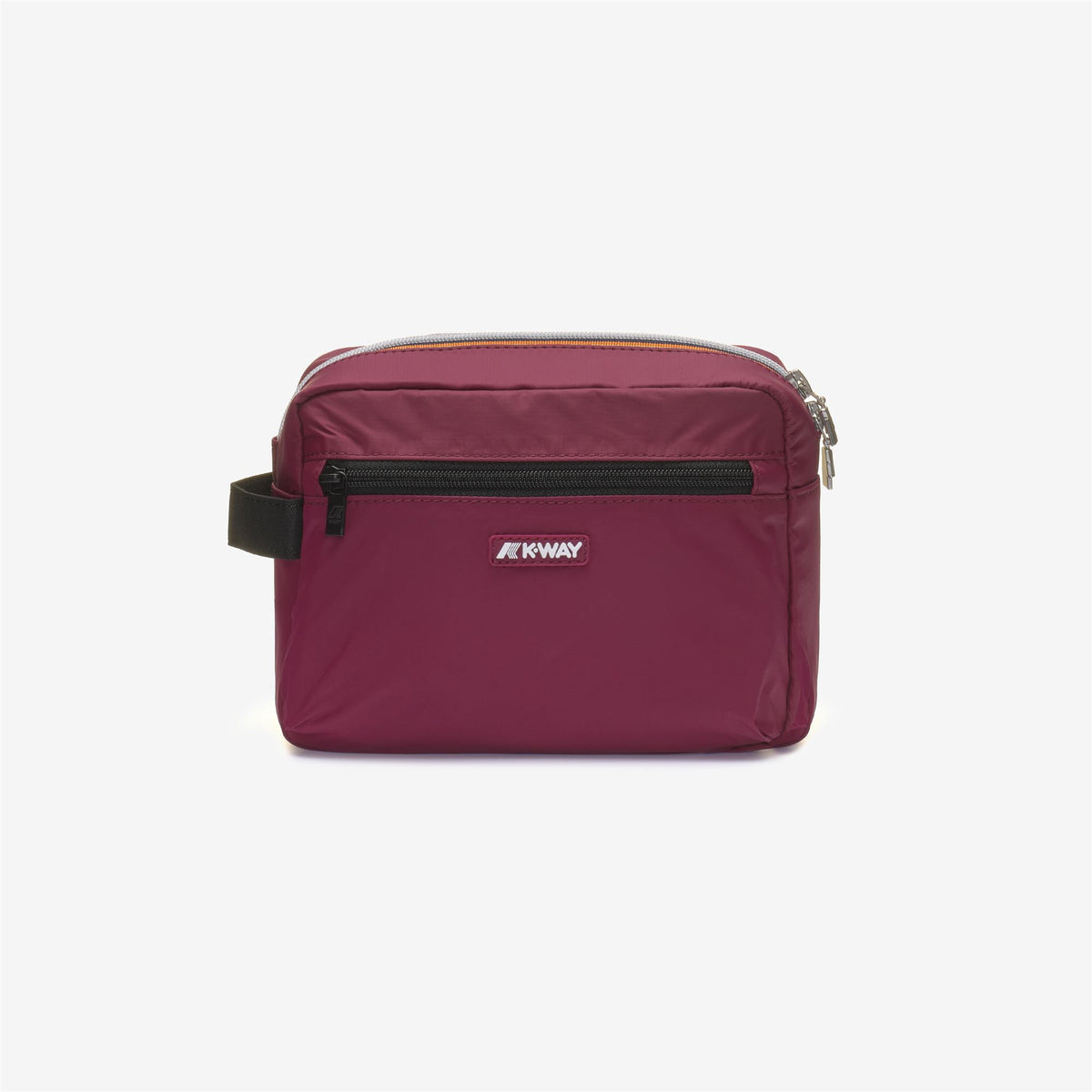 Small Accessories_Unisex_DEMU_Beauty Case_Red Dk - Commercial 1