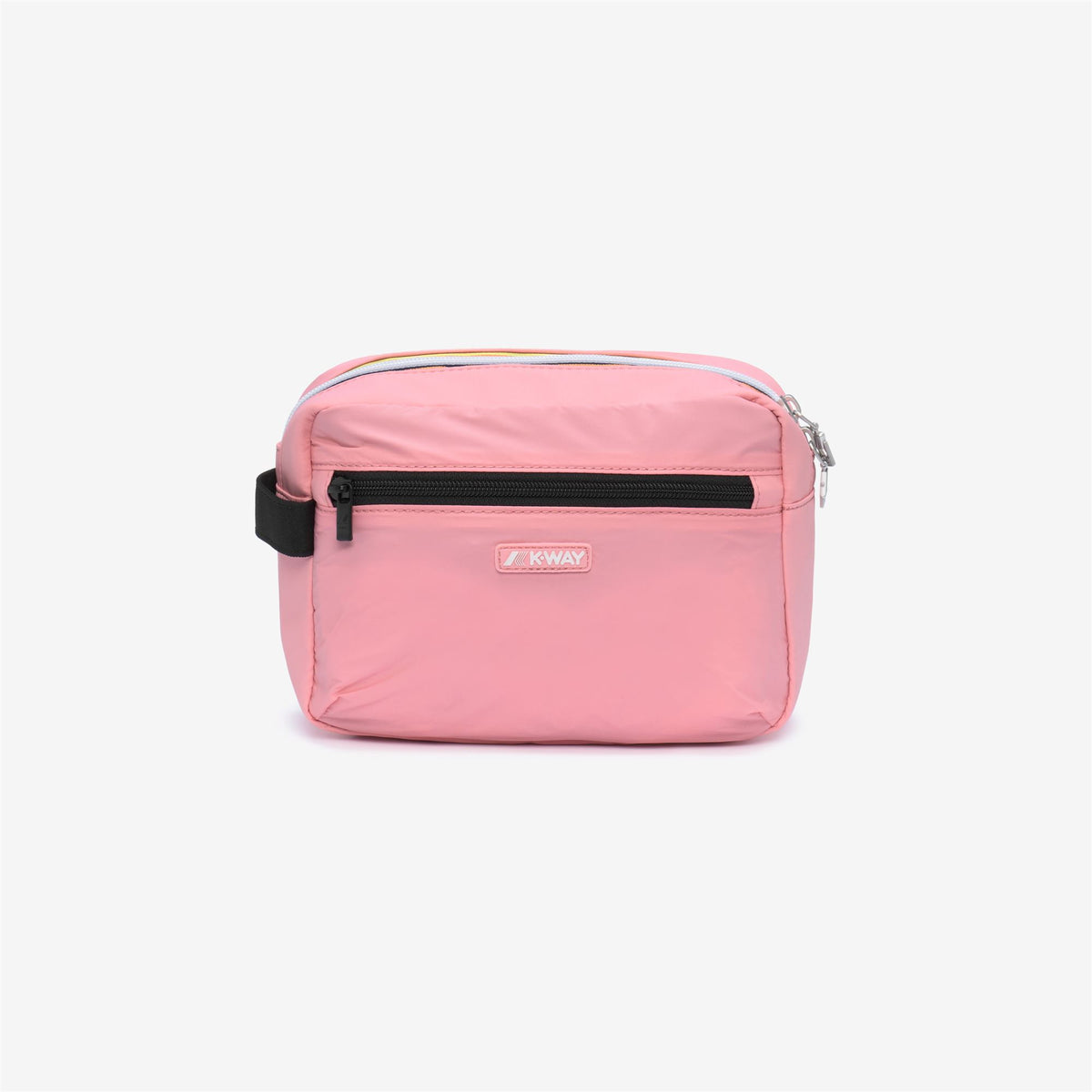Small Accessories_Unisex_DEMU_Beauty Case_Pink Geranium - Commercial 1