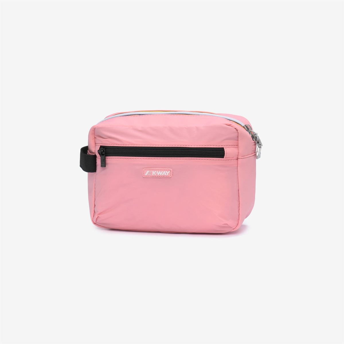 Small Accessories_Unisex_DEMU_Beauty Case_Pink Geranium - Commercial 2