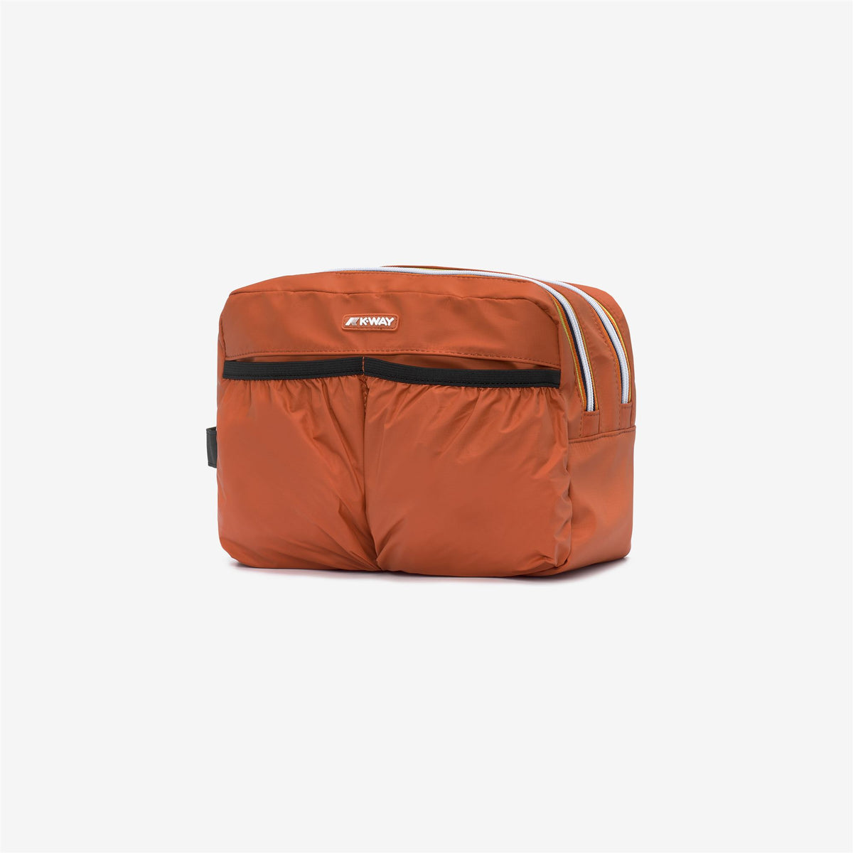 Small Accessories_Unisex_ALBAS_Beauty Case_Orange Brownish - Commercial 2