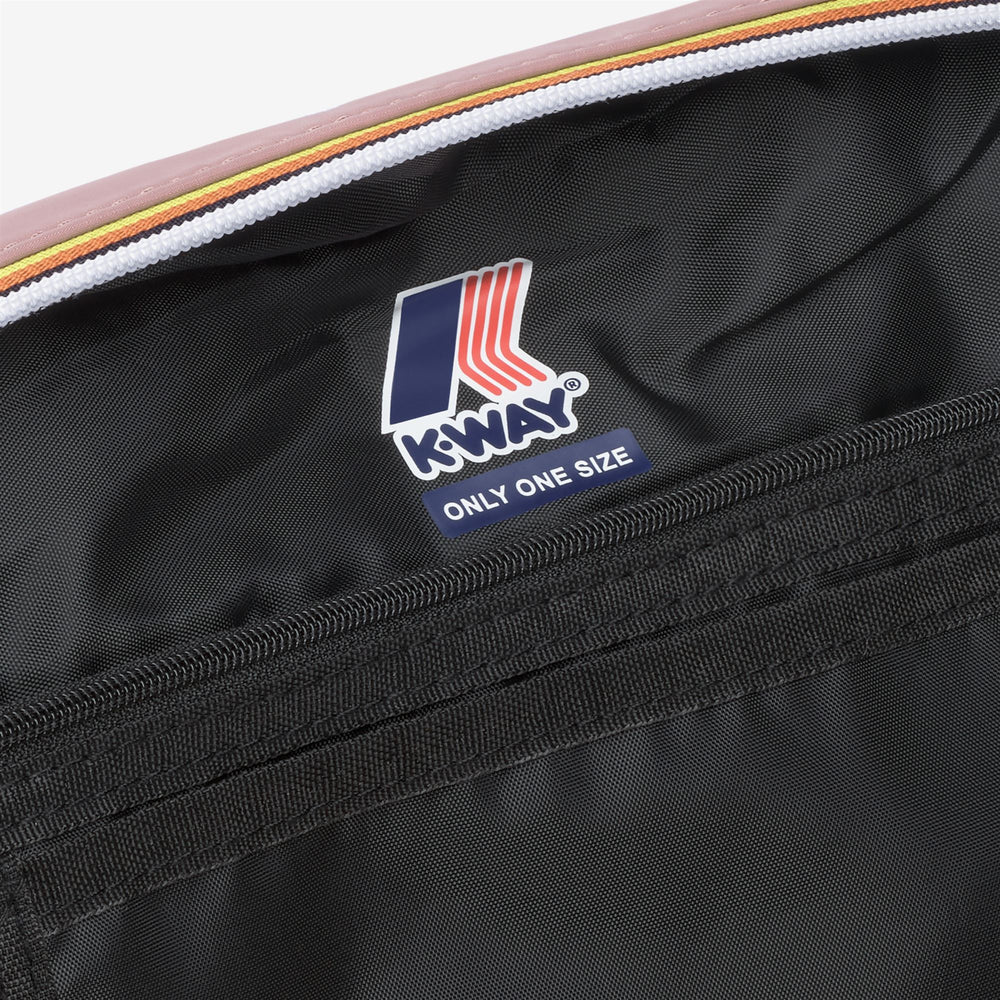 Beauty case multifunzionale unisex marrone da viaggio 02