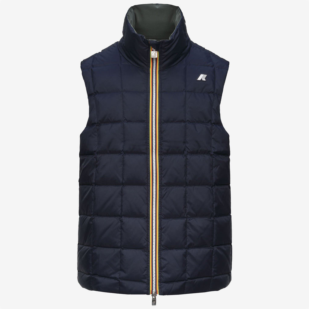 Jackets_Man_VALEN ST THERMO DOUBLE_Short_Green B -Blue D - Commercial 2