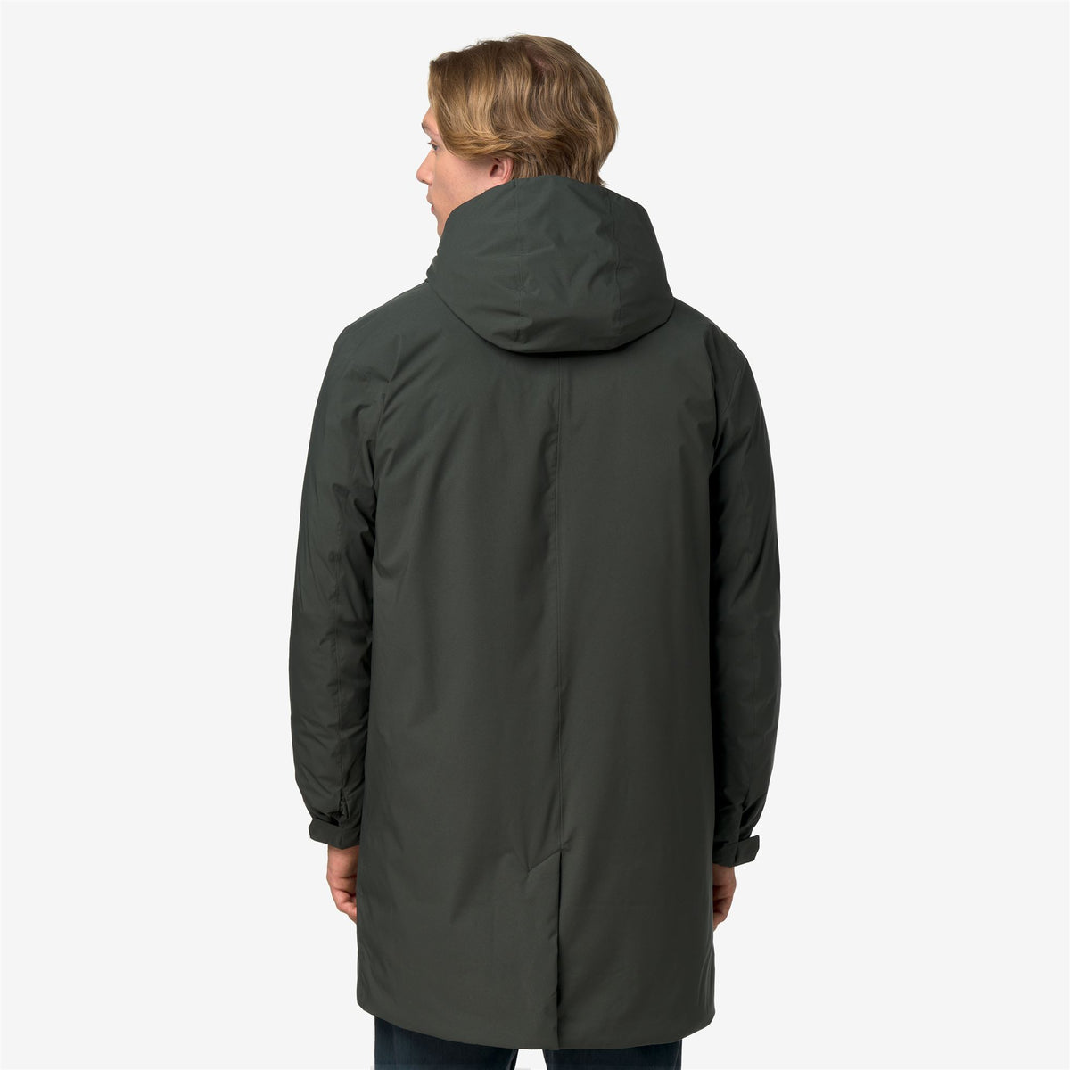 Jackets_Man_JARNO ST THERMO_3/4 Length_Green B -Blue D - Commercial 6
