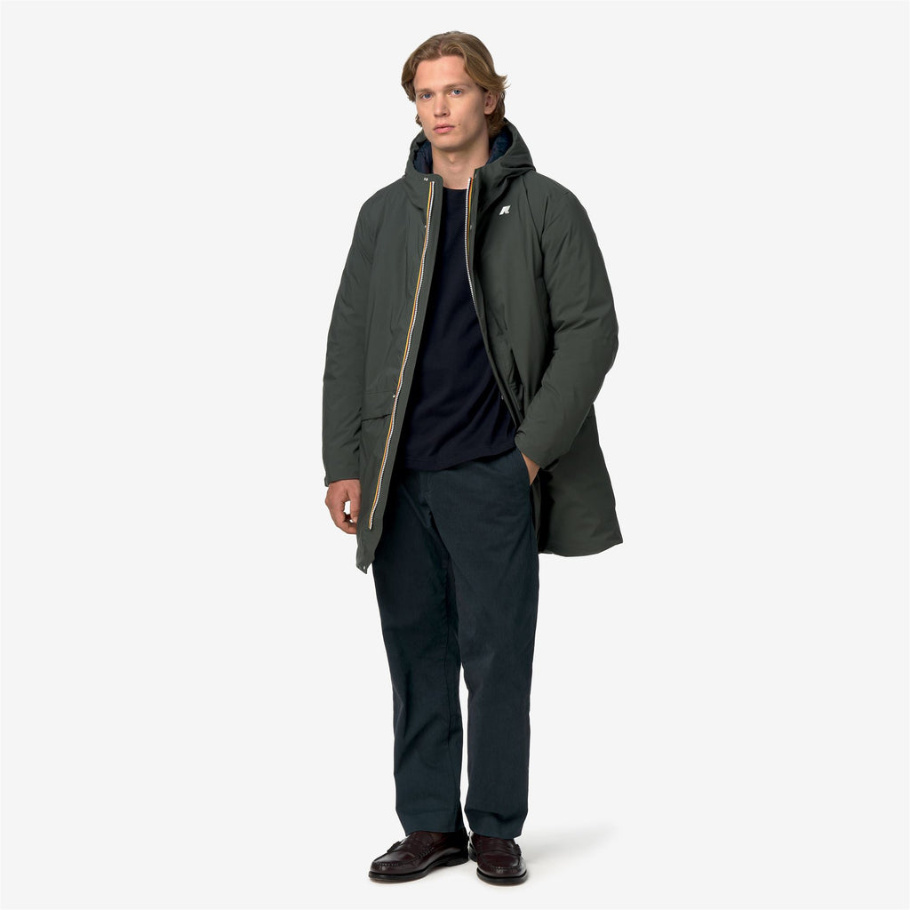 Jackets_Man_JARNO ST THERMO_3/4 Length_Green B -Blue D - Commercial 7