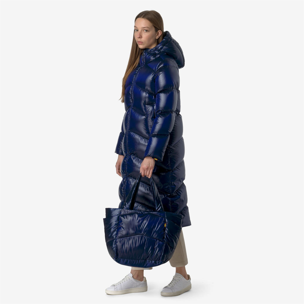 Bags_WOMAN_NIN CRYSTAL CHINTZ_Tote Bag_BLUE DEPTH CHINTZ - Commercial 5