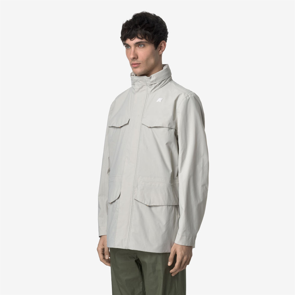 Jackets_MAN_MANUEL OTTOMAN_Mid_BEIGE LT - Commercial 5