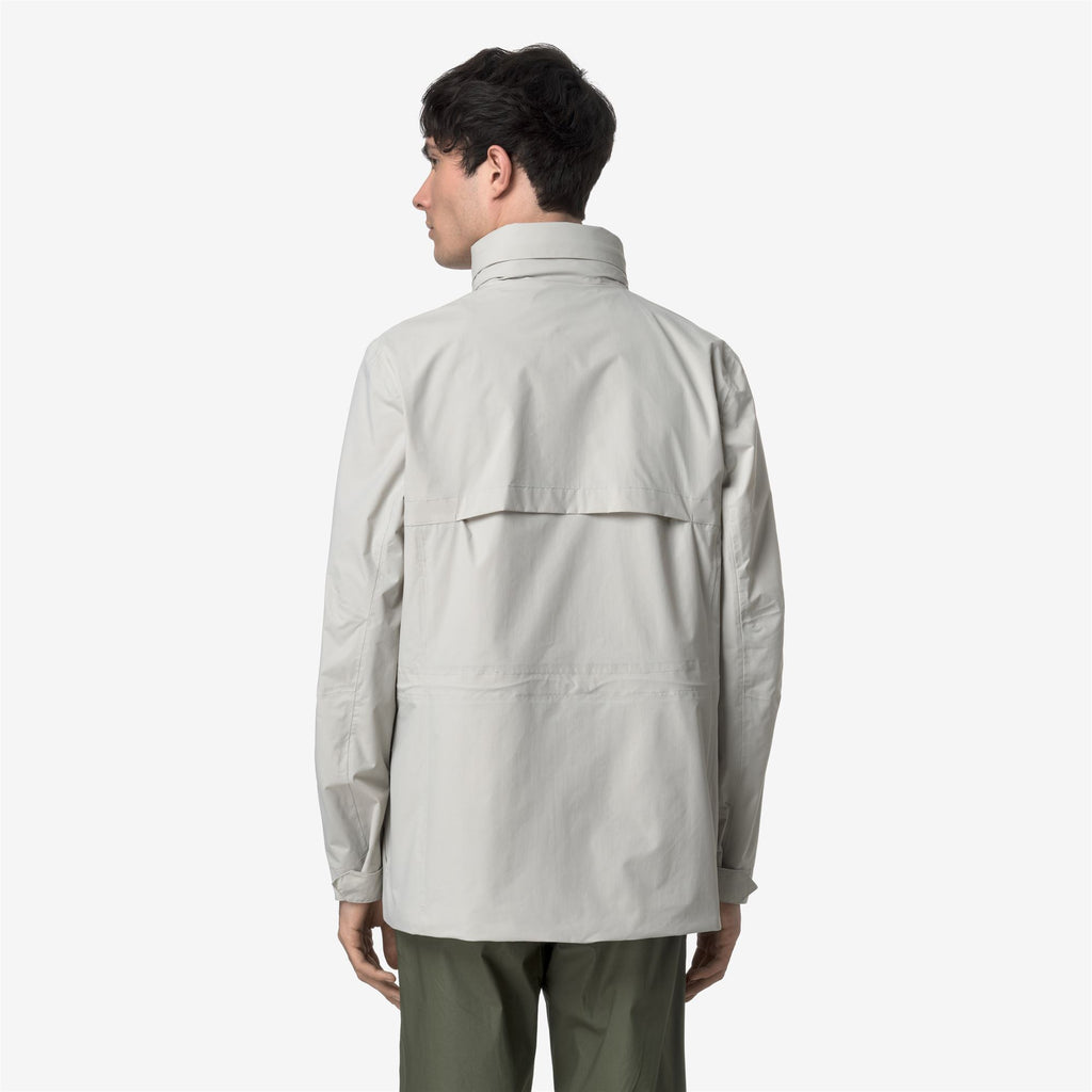Jackets_MAN_MANUEL OTTOMAN_Mid_BEIGE LT - Commercial 6