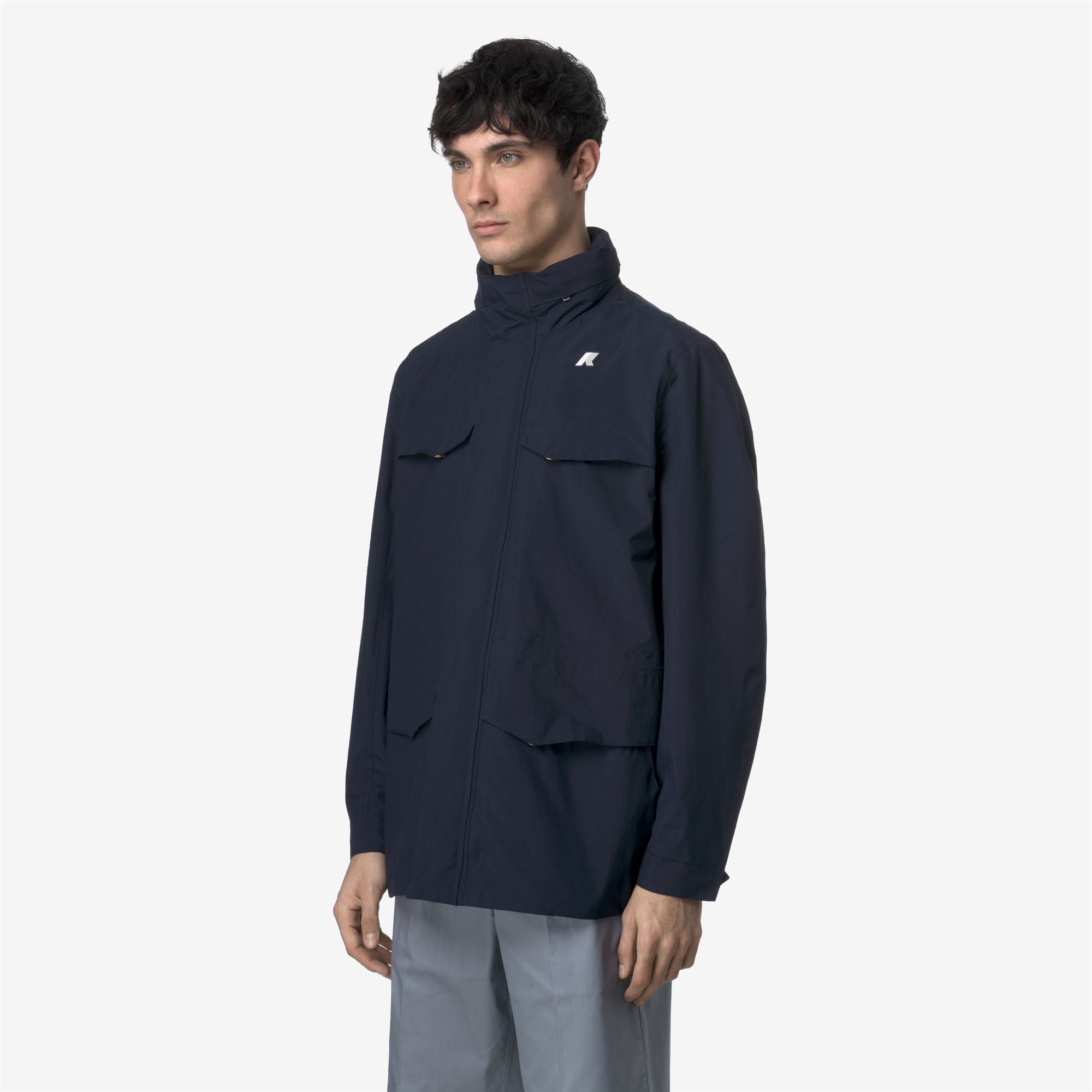 Jackets_MAN_MANUEL OTTOMAN_Mid_Blue Depth - Commercial 5