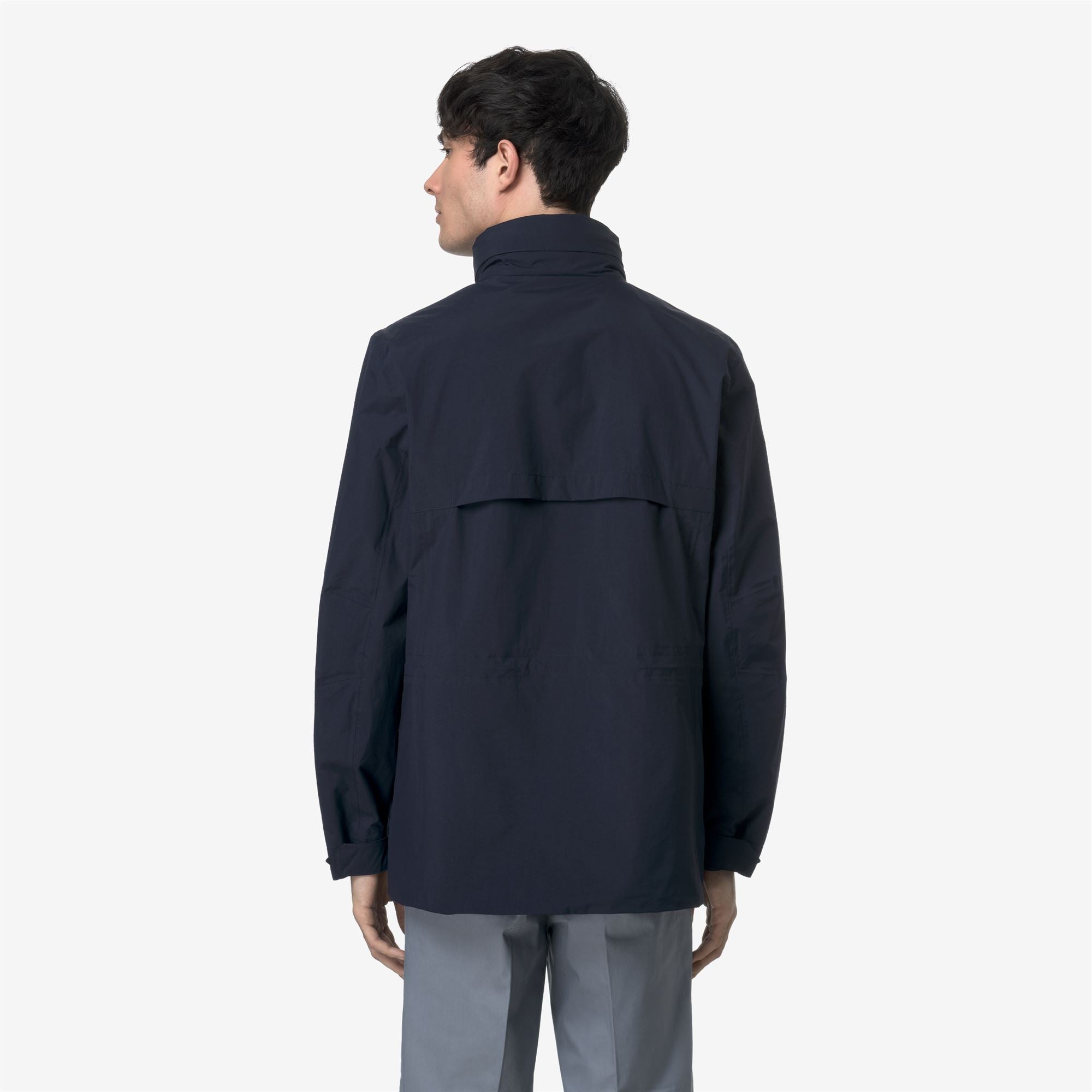 Jackets_MAN_MANUEL OTTOMAN_Mid_Blue Depth - Commercial 6
