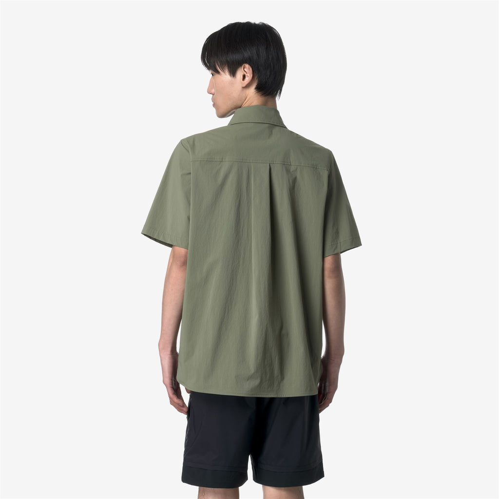 Shirts_UNISEX_REI_Classic_Green Lichen - Commercial 6