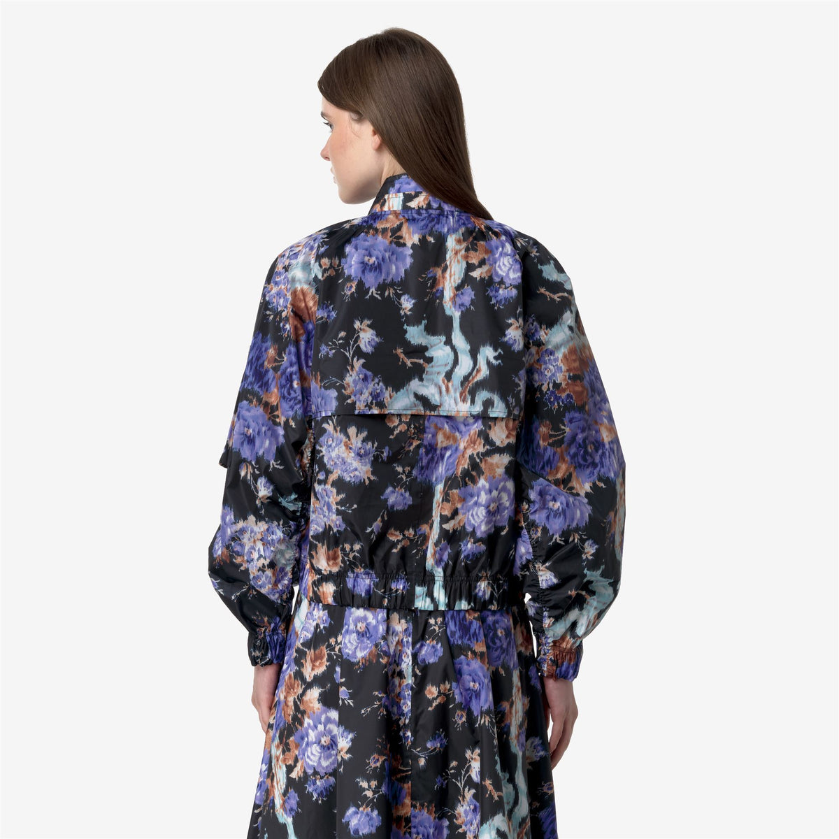 Jackets_UNISEX_ASA GRAPHIC UJ_Short_Cobalt - Commercial 6