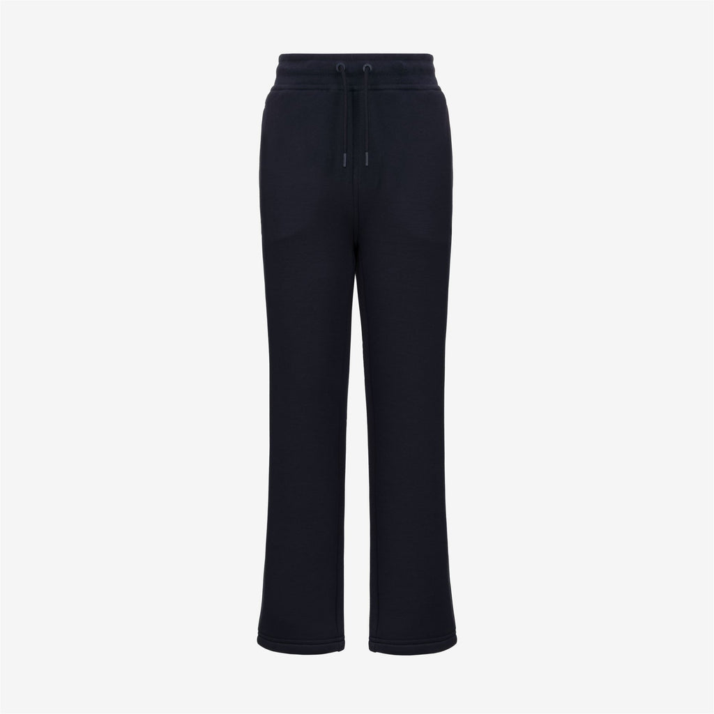 Pants_BOY_P. NUR FP K SPONGE_Sport Trousers_Blue Depth - Commercial 1