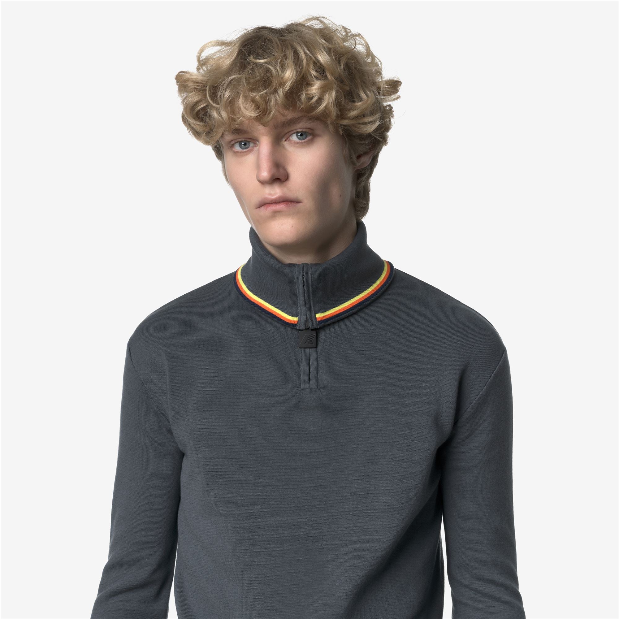 Knitwear_MAN_POLOM_Jumper_Blue Night - Commercial 7
