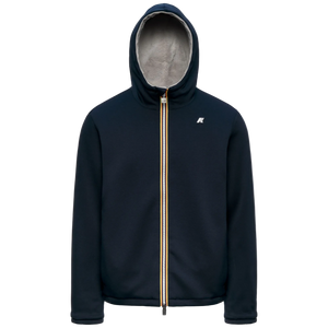 Jack Light Spacer Fur Double Fleece