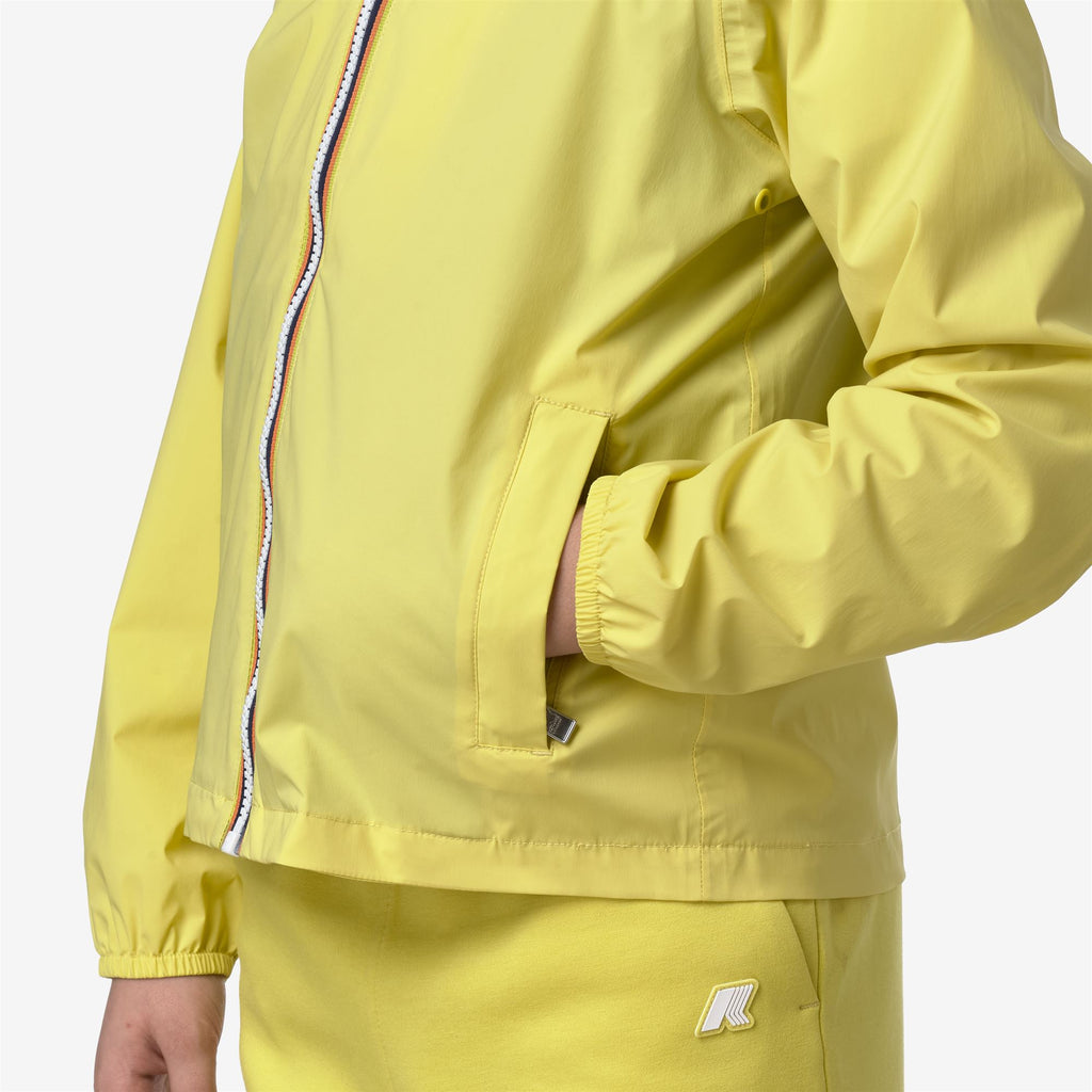Jackets_BOY_P. JACK STRETCH NYLON JERSEY_Short_Green Acacia - Commercial 7