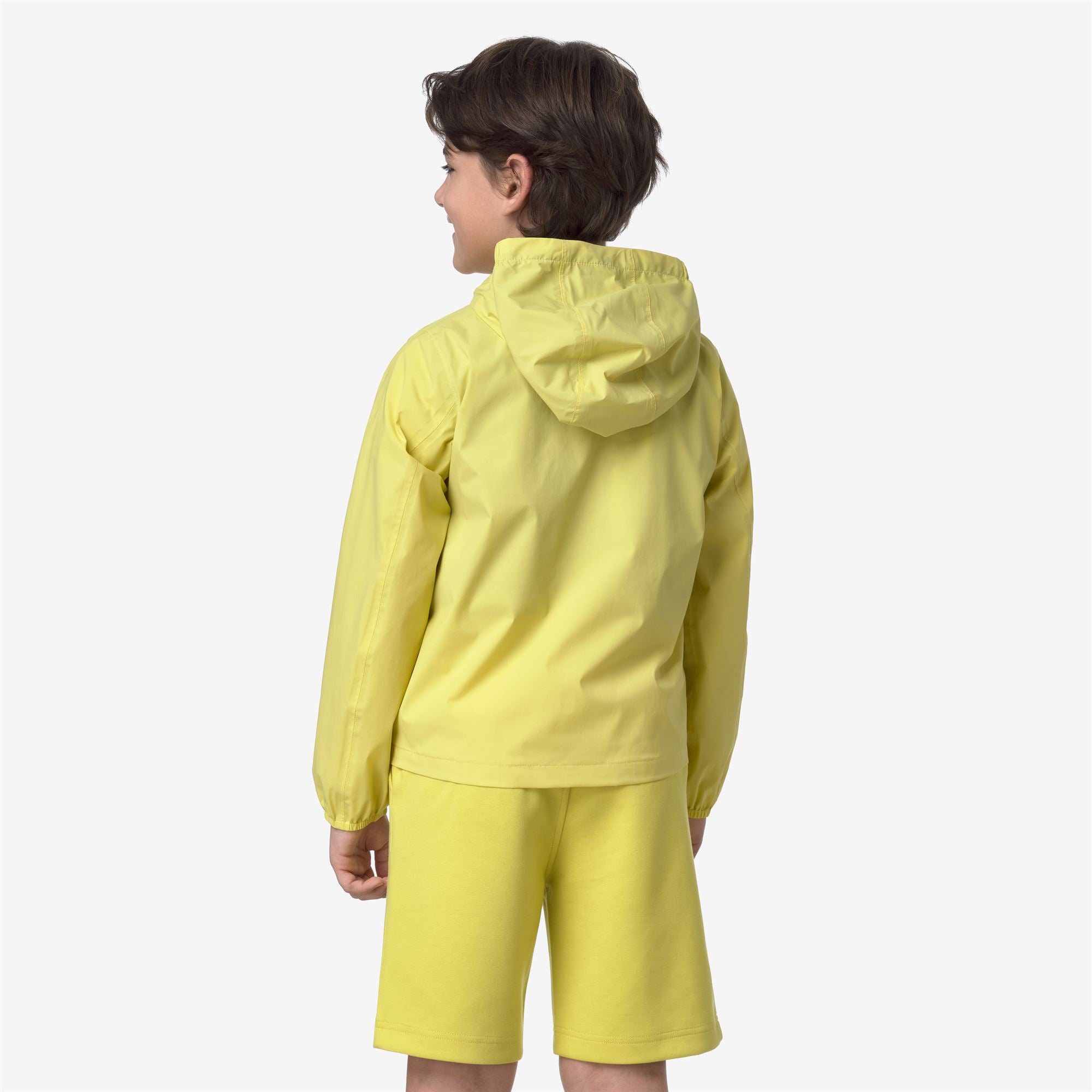 Jackets_BOY_P. JACK STRETCH NYLON JERSEY_Short_Green Acacia - Commercial 6