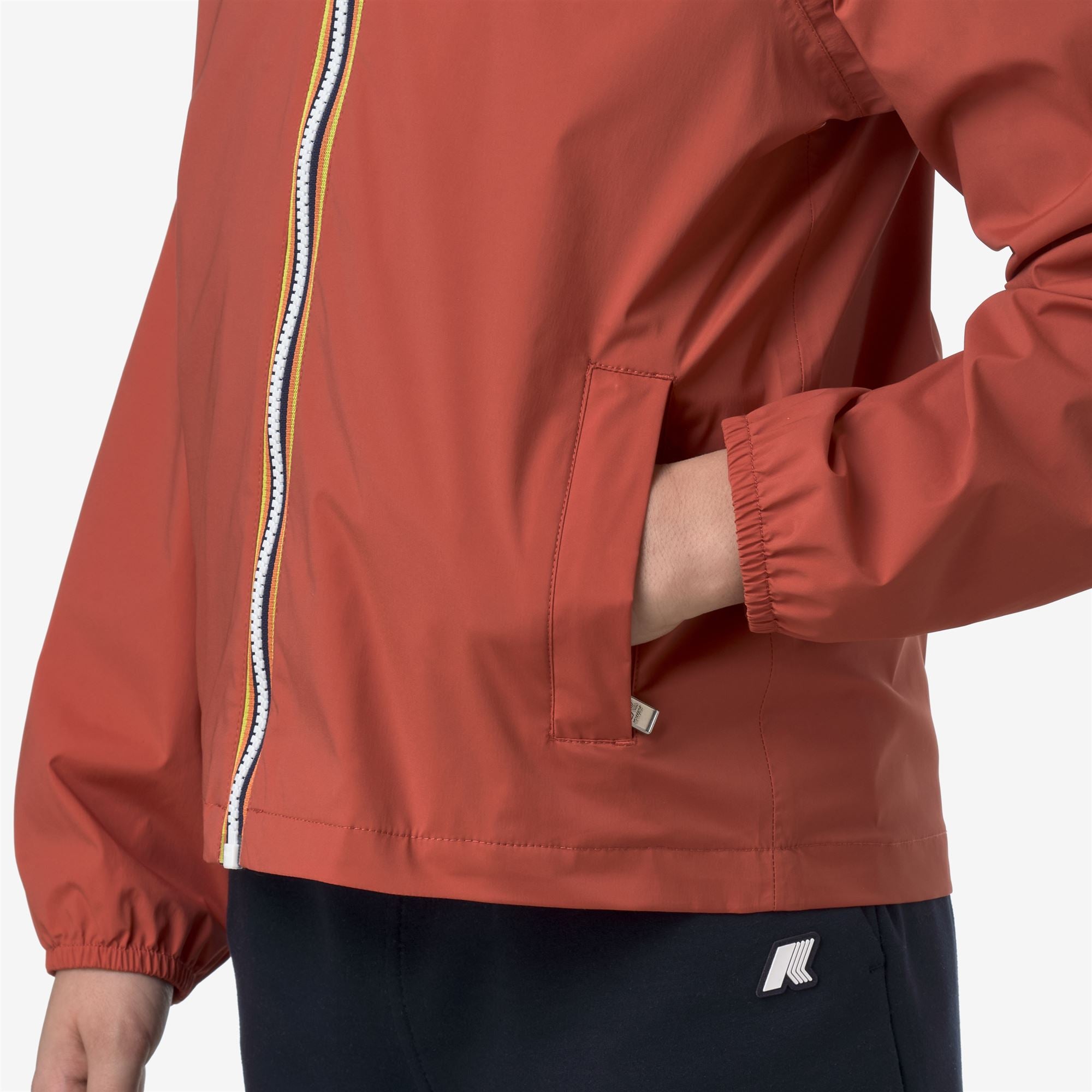 Jackets_BOY_P. JACK STRETCH NYLON JERSEY_Short_Red Jasper - Commercial 7