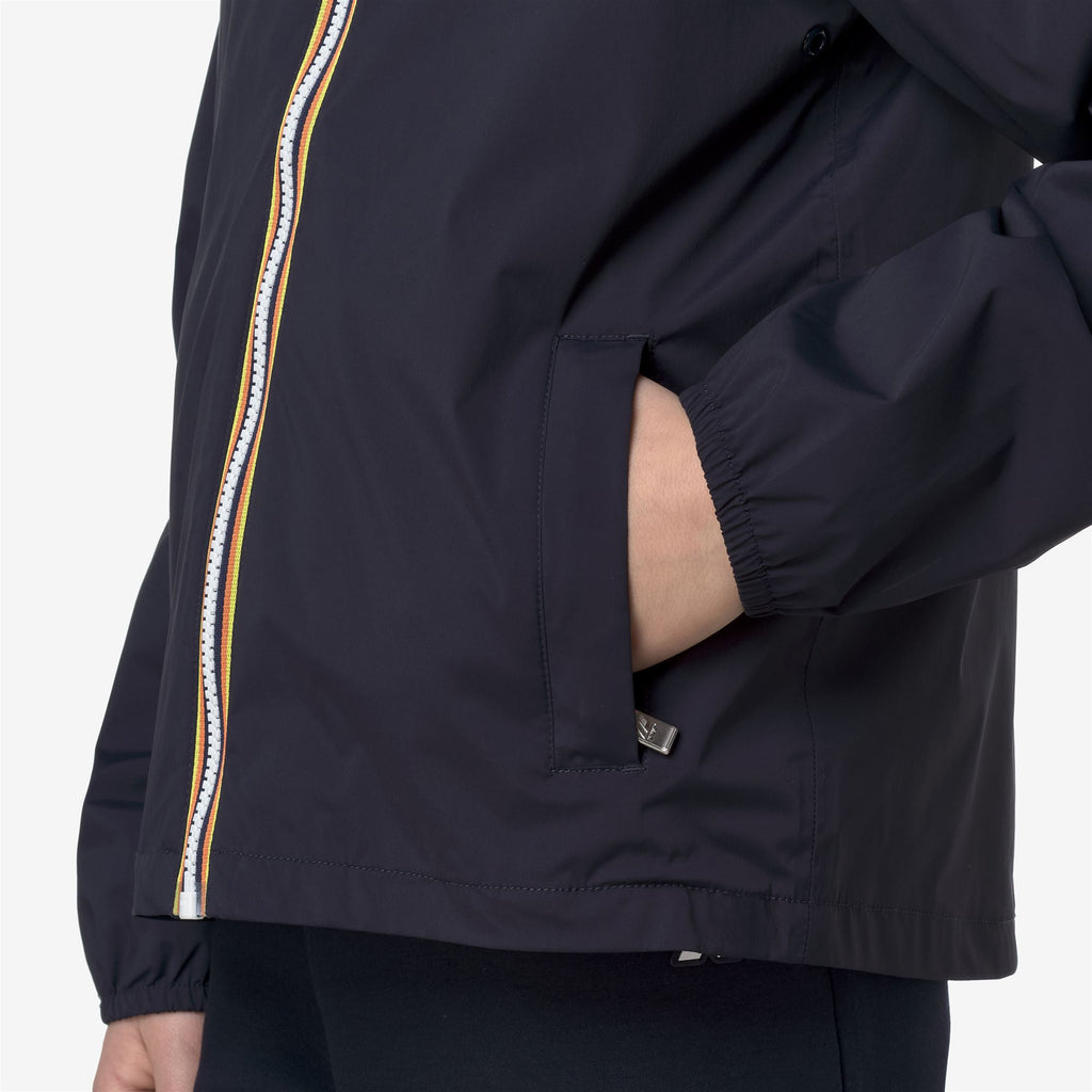 Jackets_BOY_P. JACK STRETCH NYLON JERSEY_Short_Blue Depth - Commercial 7