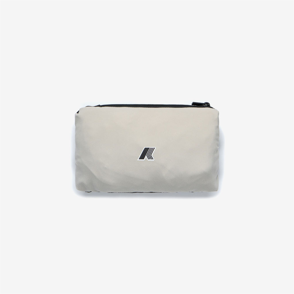 Fleece_Kid unisex_P. JOURNEER TRAVEL_Jacket_BEIGE LT - Commercial 2