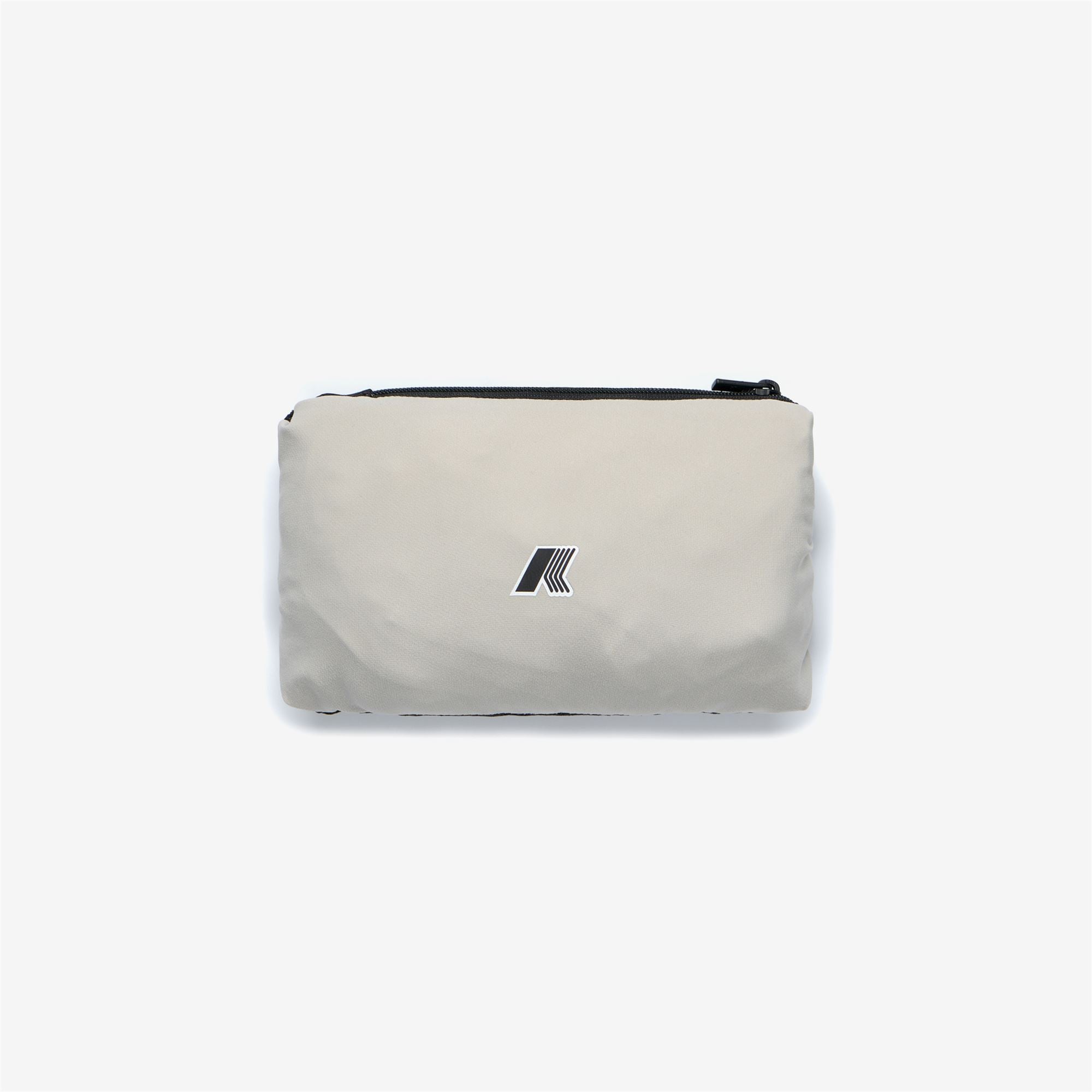 Fleece_Kid unisex_P. JOURNEER TRAVEL_Jacket_BEIGE LT - Commercial 2