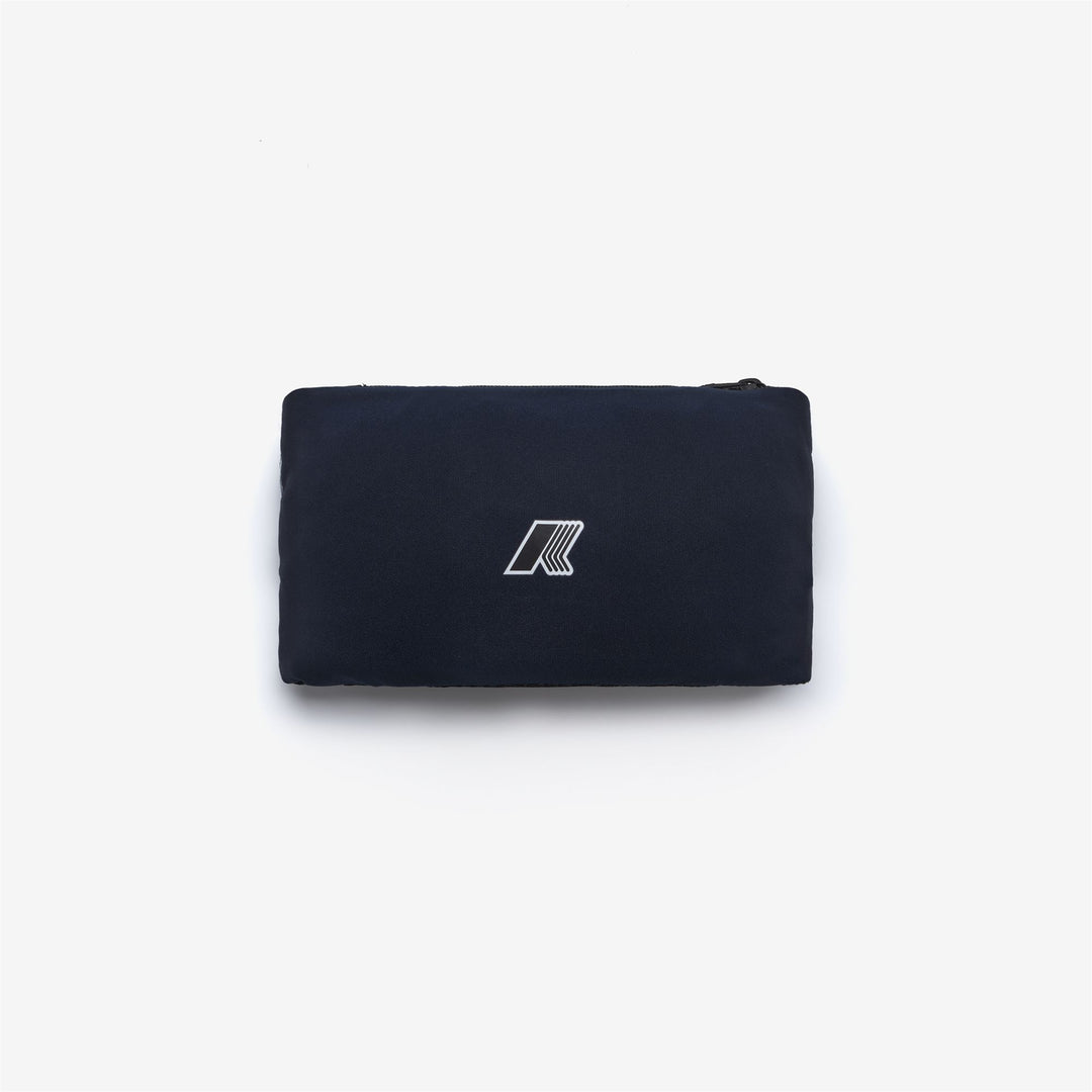 P. JOURNEER TRAVEL - Fleece - Giacca - Bambino/a - BLUE DEPTH main